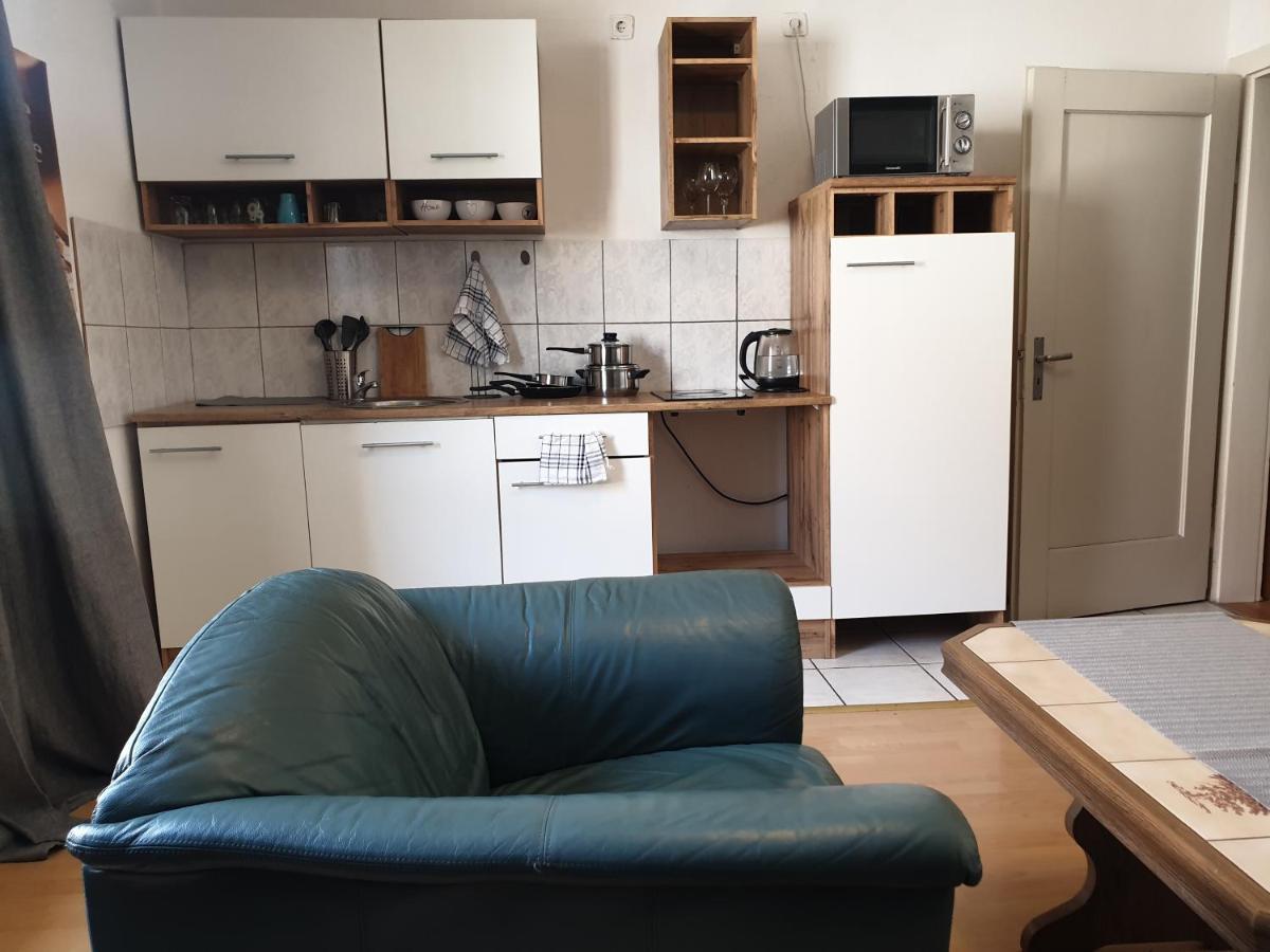 Gaestewohnung Pirmasens Exteriör bild