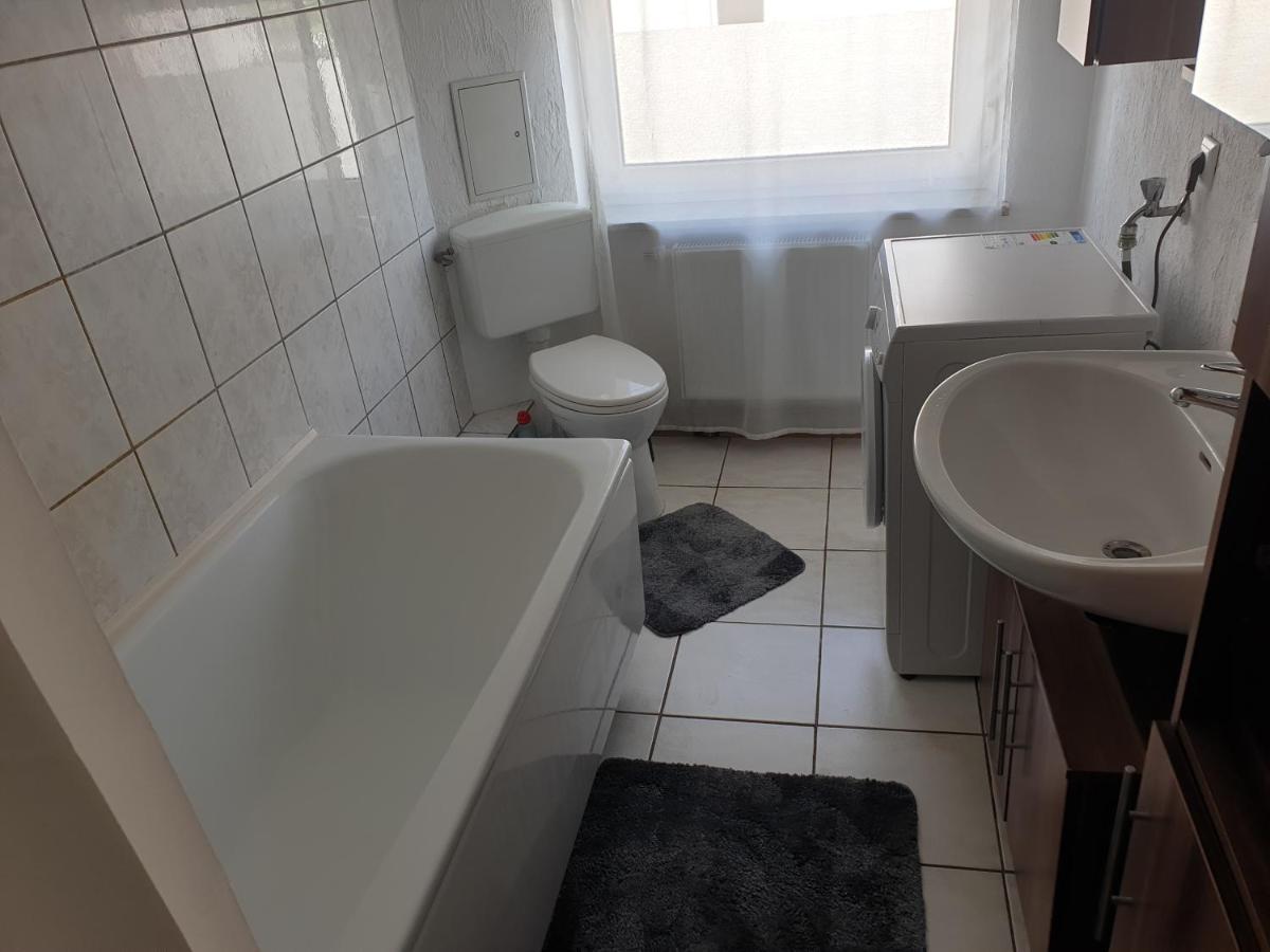 Gaestewohnung Pirmasens Exteriör bild