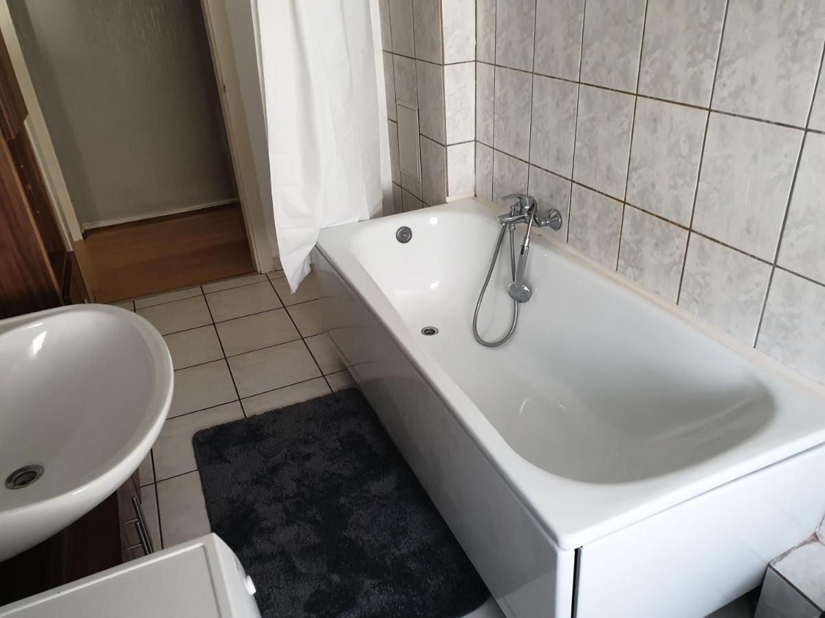 Gaestewohnung Pirmasens Exteriör bild