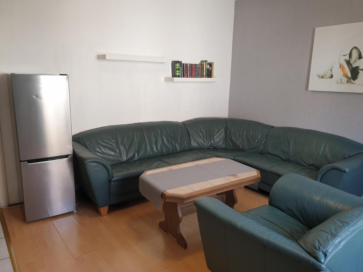 Gaestewohnung Pirmasens Exteriör bild
