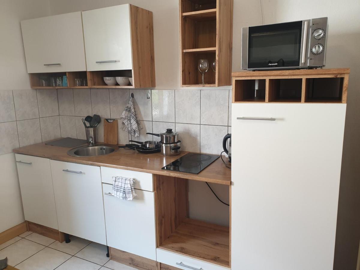 Gaestewohnung Pirmasens Exteriör bild