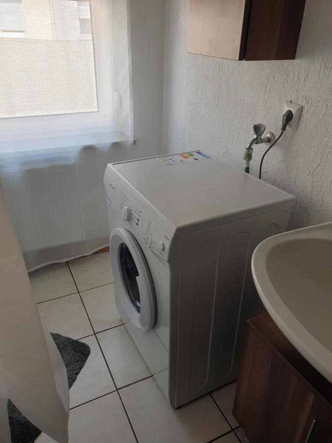 Gaestewohnung Pirmasens Exteriör bild