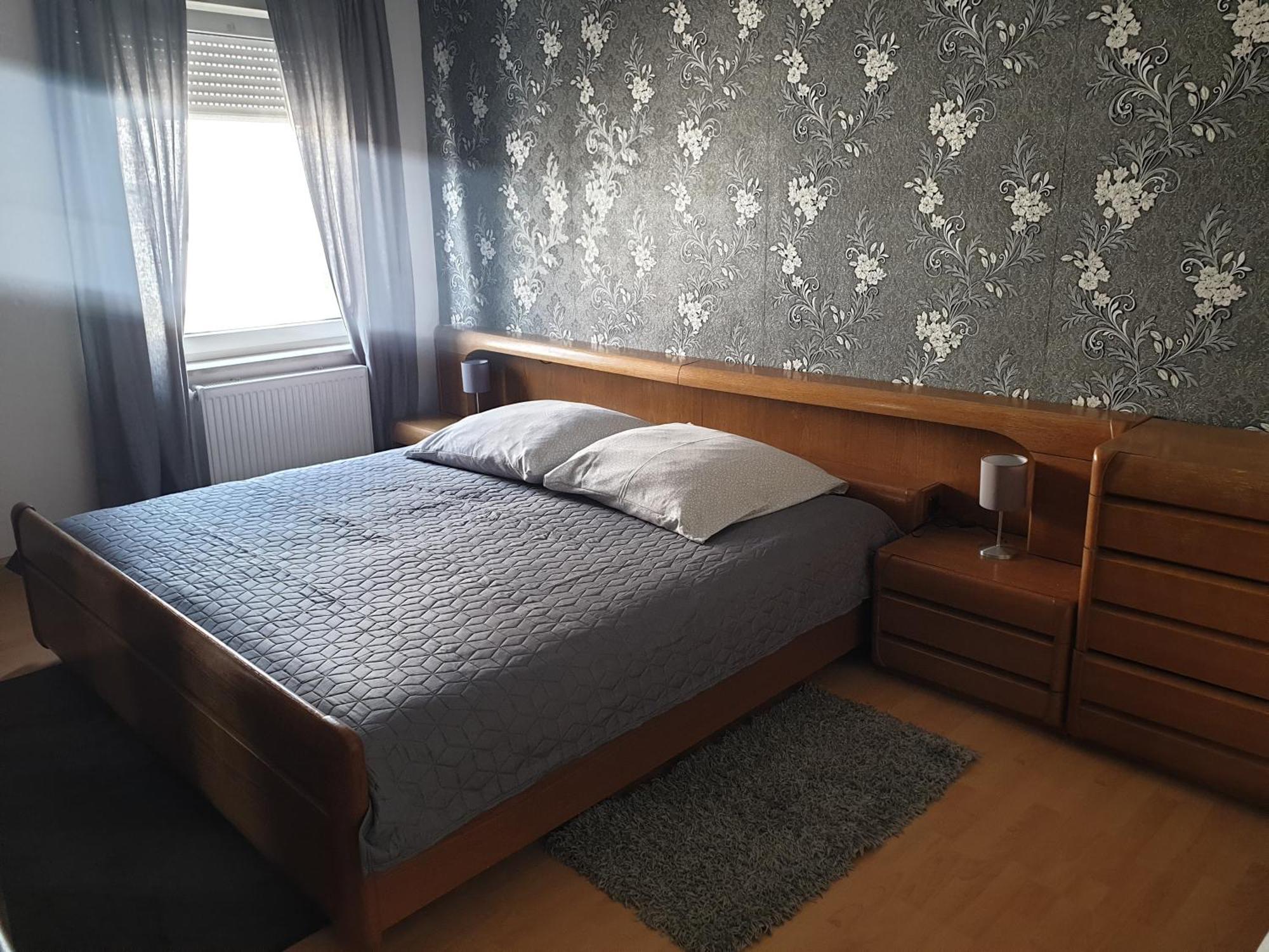 Gaestewohnung Pirmasens Exteriör bild