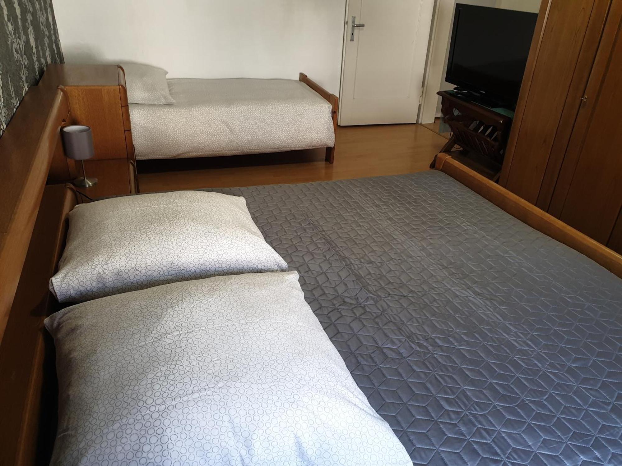 Gaestewohnung Pirmasens Exteriör bild