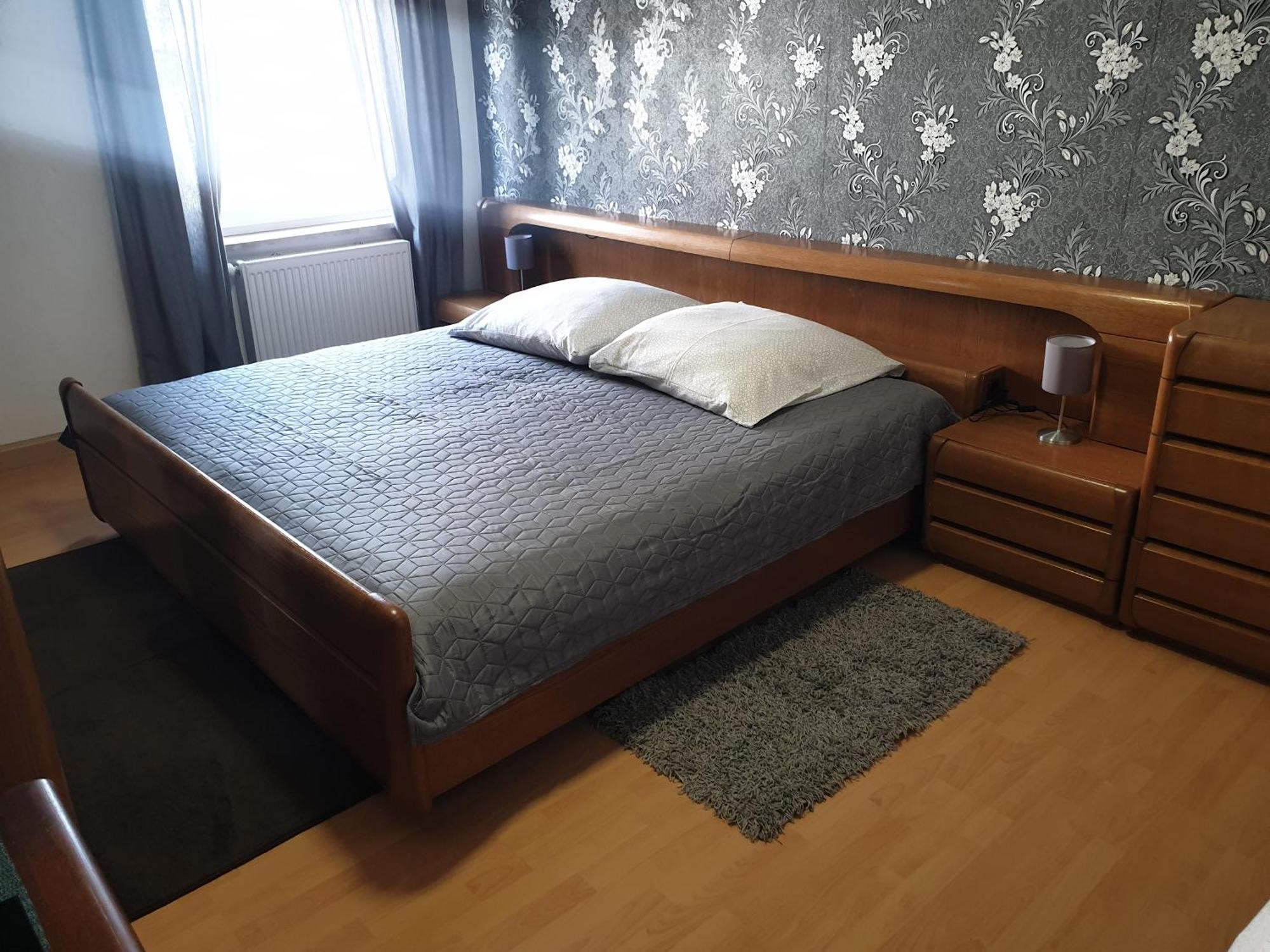 Gaestewohnung Pirmasens Exteriör bild